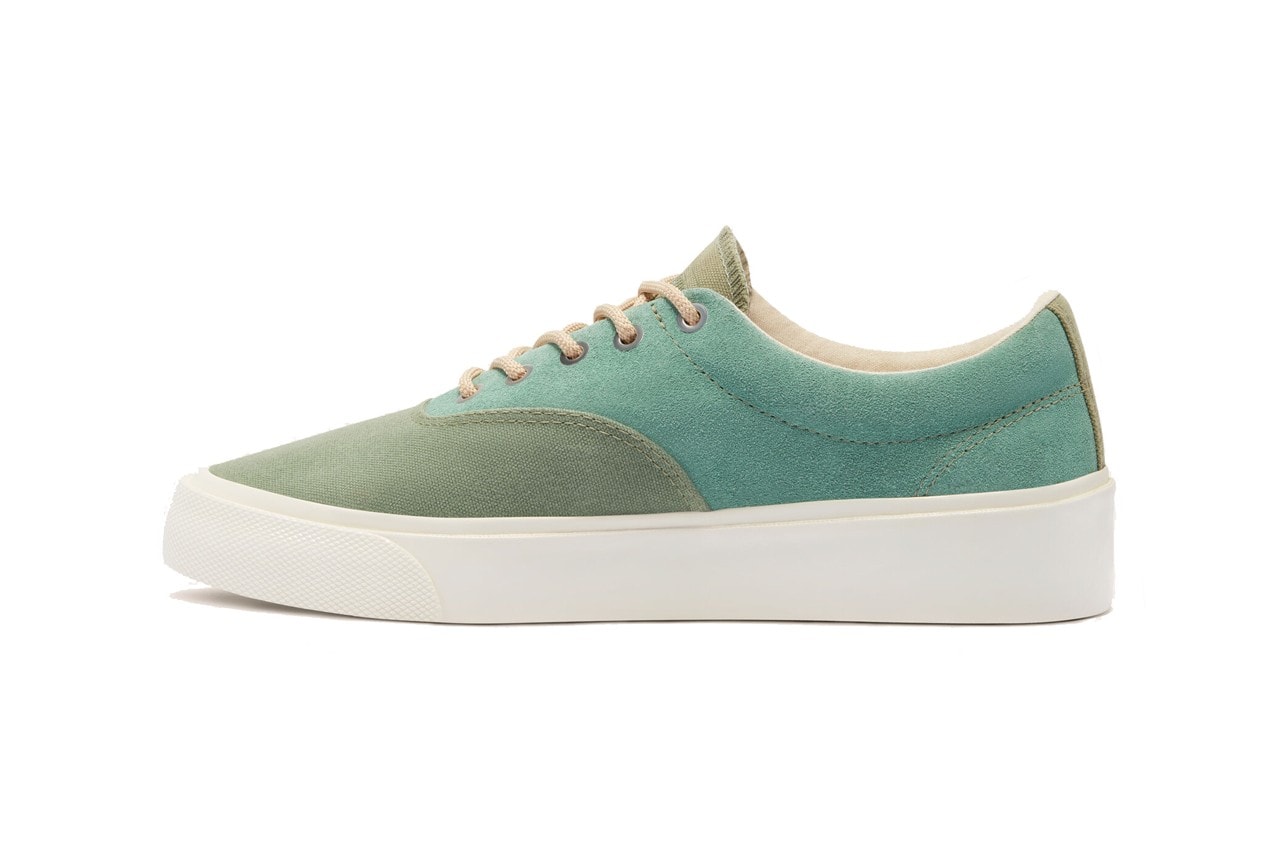 Converse Skidgrip High Low Top Safari Biscotti Oil Green Malachite 169640c 169641c