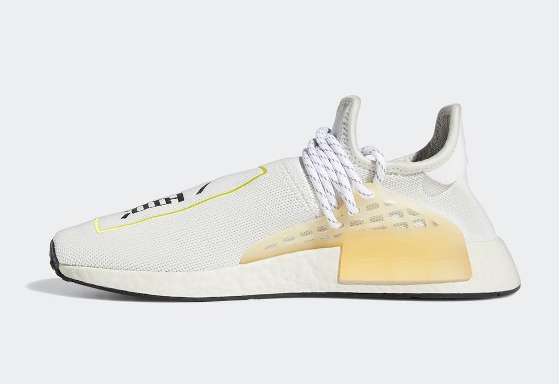 Pharrell and adidas Releasing an Asia Pacific Exclusive NMD Hu