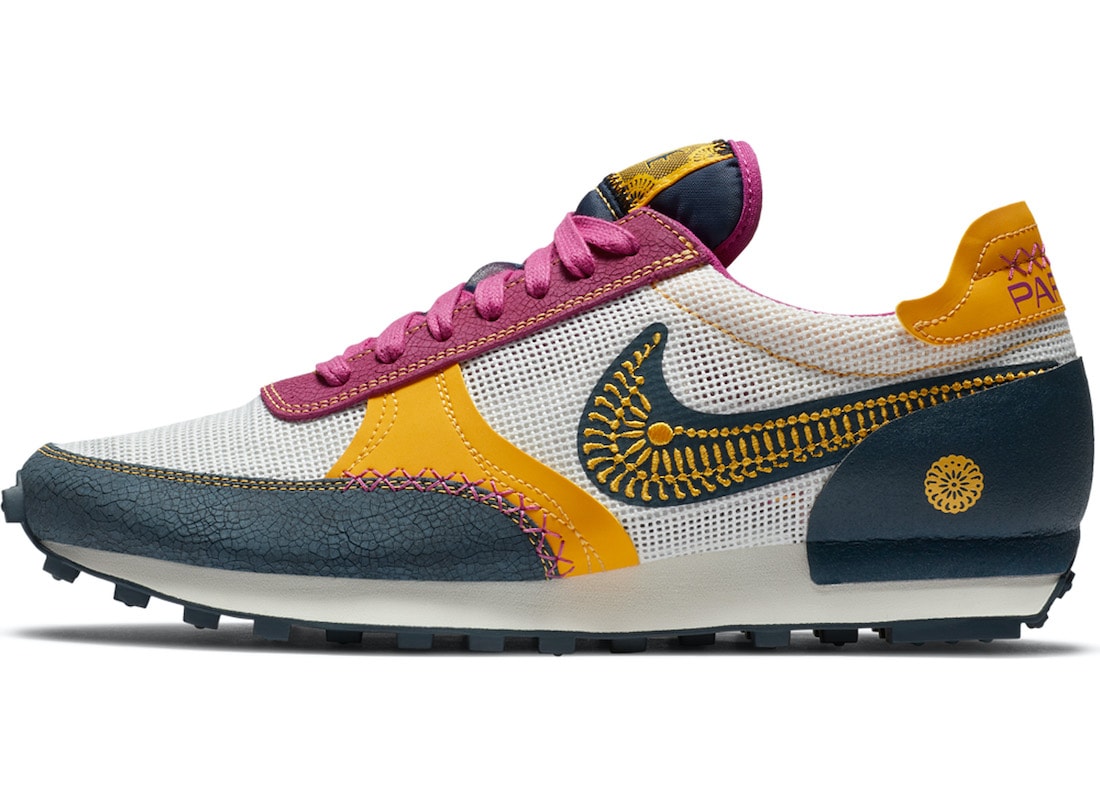 Nike Reveals the Day of the Dead 2020 Collection
