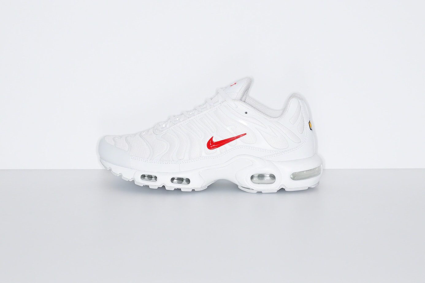 Supreme X Nike Air Max Plus