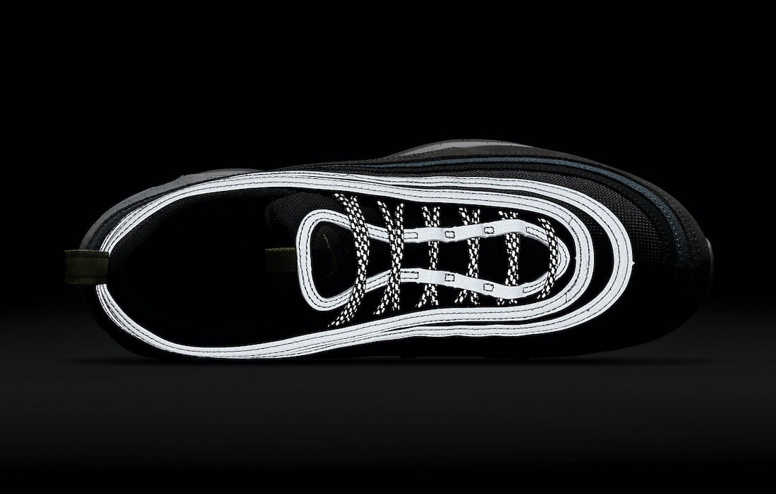 Nike Air Max 97 Features Another ACG Colorway