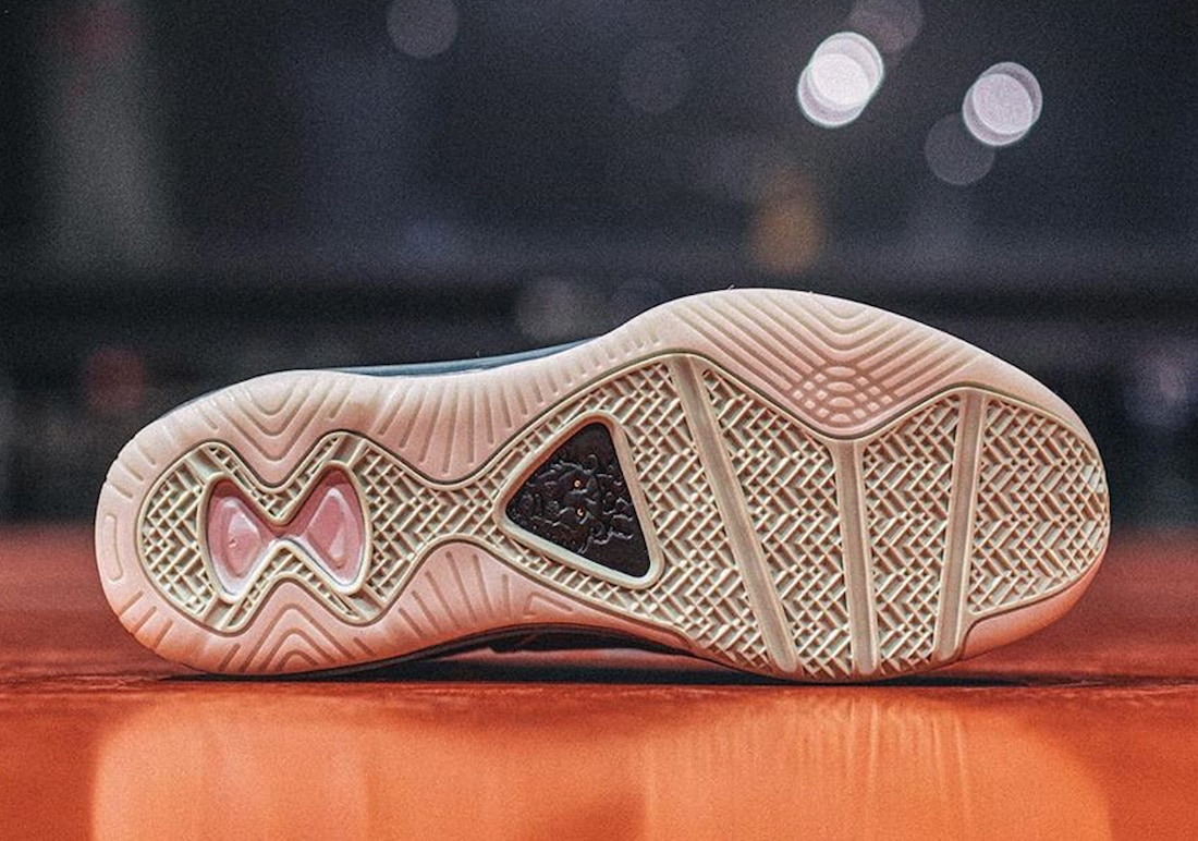 Nike Releasing Bejing Exclusive LeBron 8 & 18 Pack