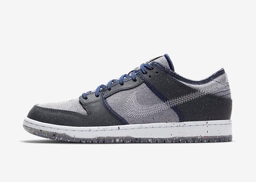 Nike SB Dunk Low Pro "Crater"