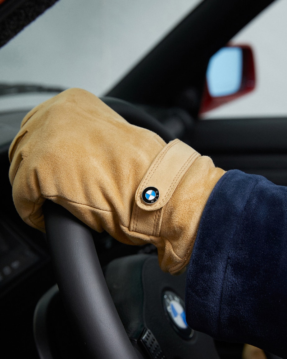 Kith x BMW Collection