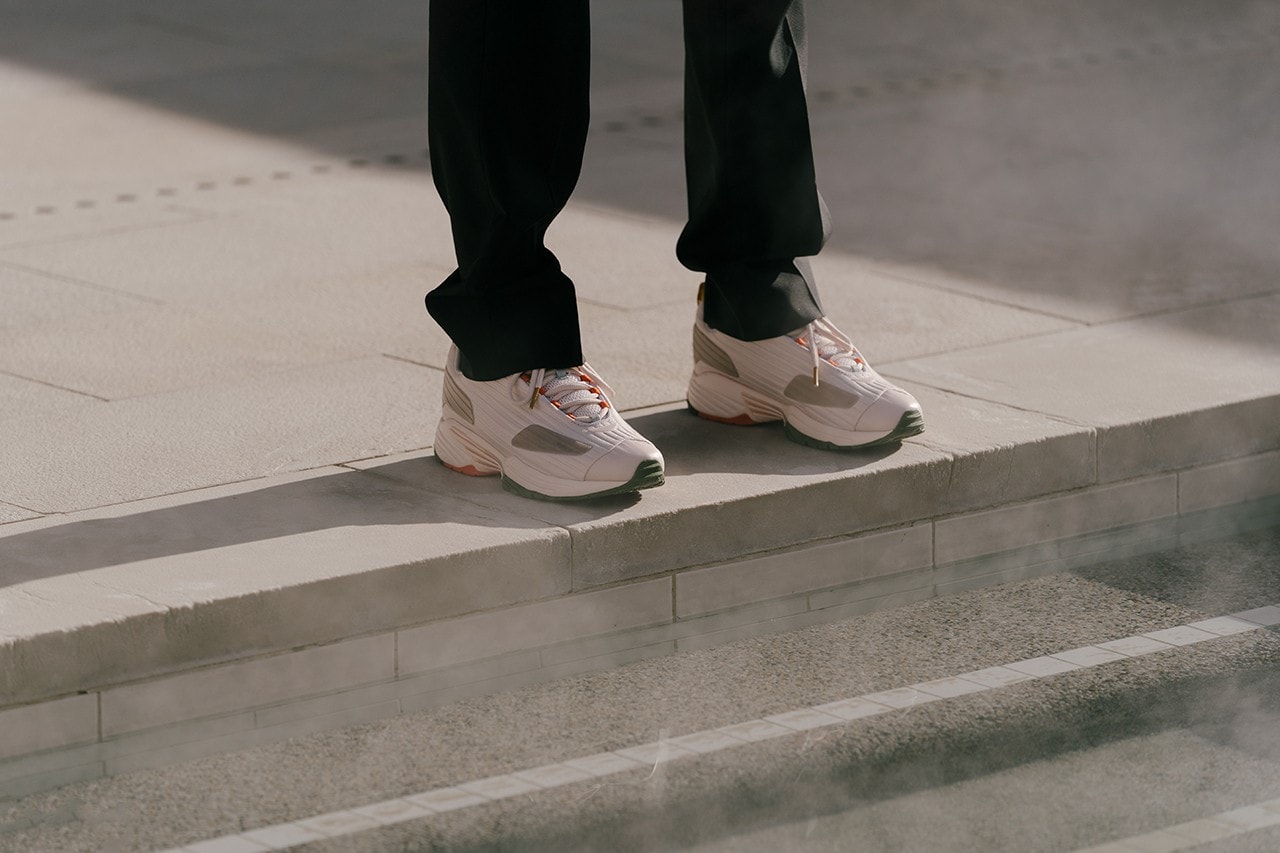 Hypebae Reebok Dmx Thrill Justfreshkicks
