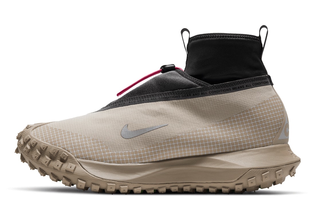 Nike Acg Mountain Fly Gore Tex
