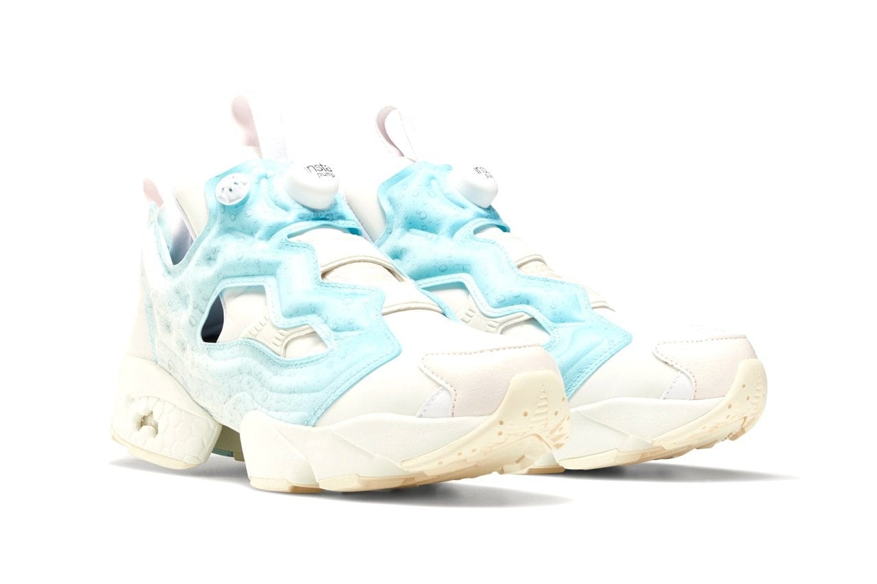 Reebok Instapump Fury Legion Of Fury Pack Characters FW7698 FW7700 FW7699 Release