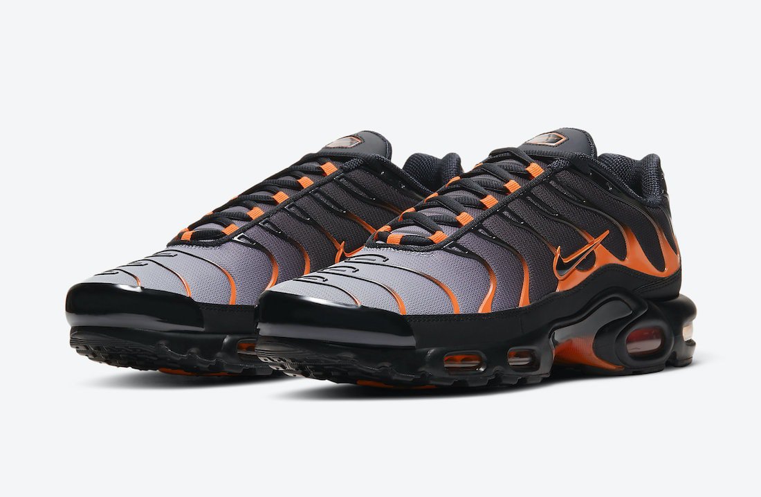 air max plus halloween 2020