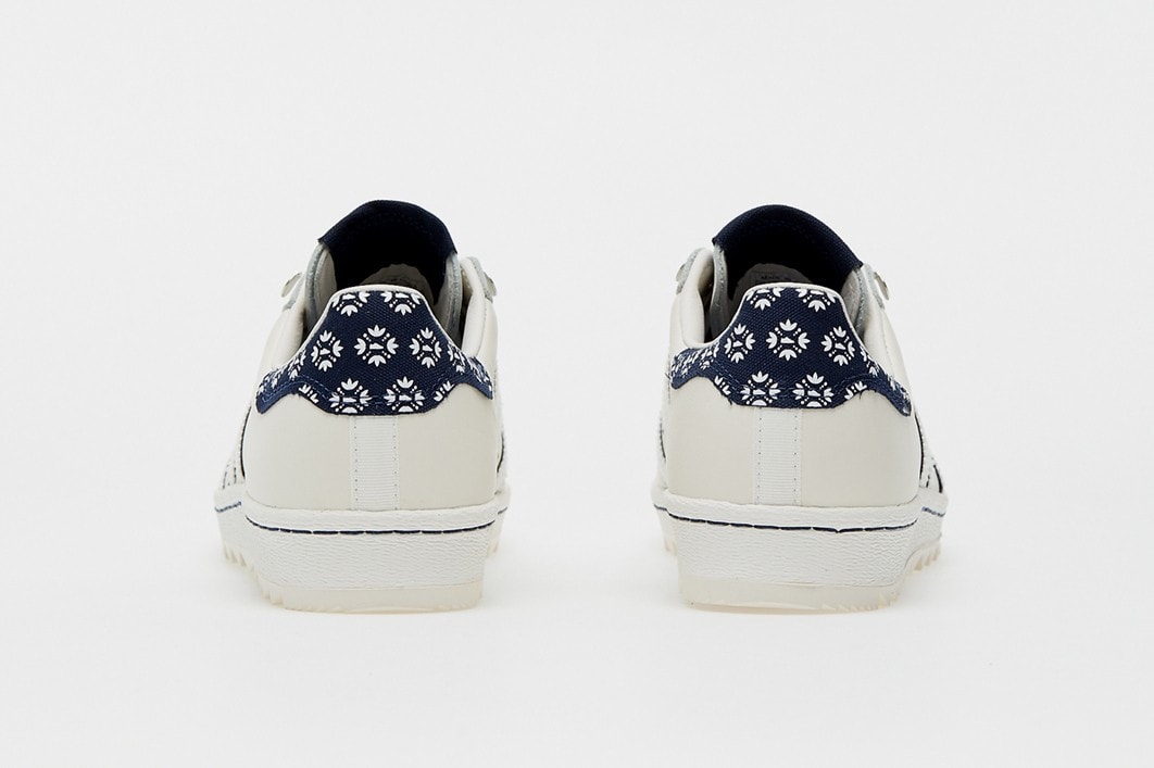 Footshop adidas Superstar Justfreshkicks