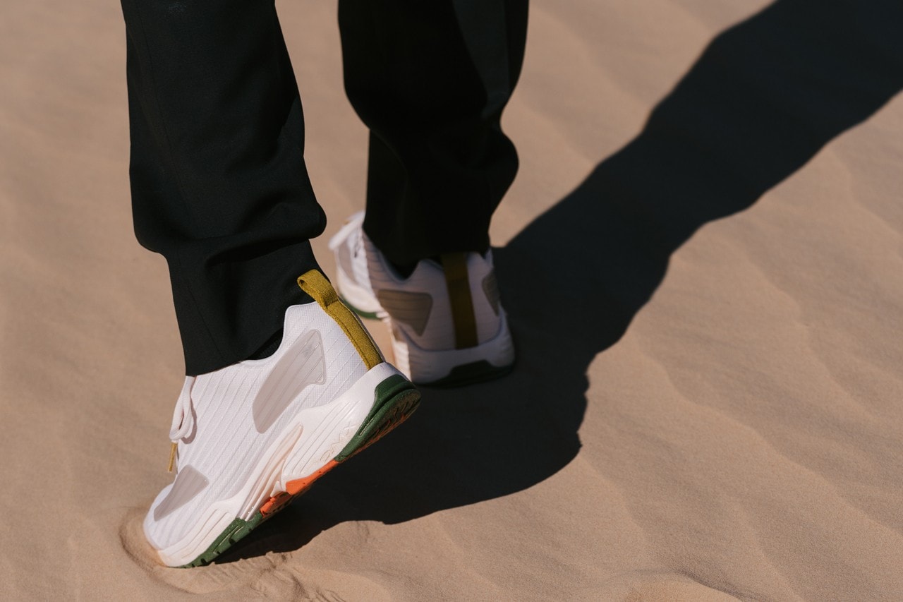 Hypebae Reebok Dmx Thrill Justfreshkicks