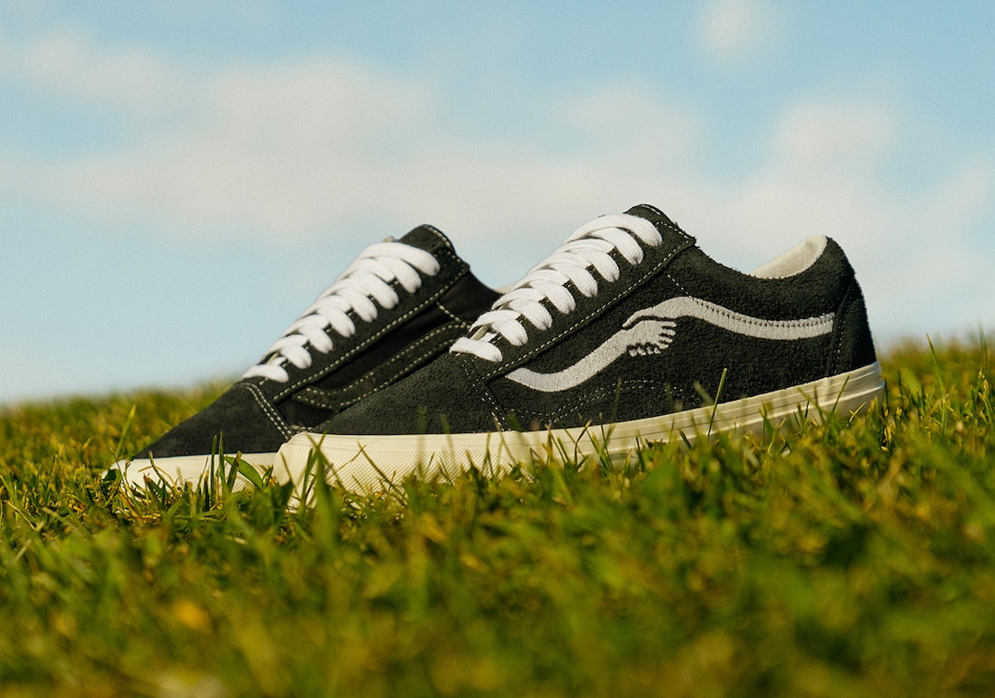 Notre Vans Old Skool