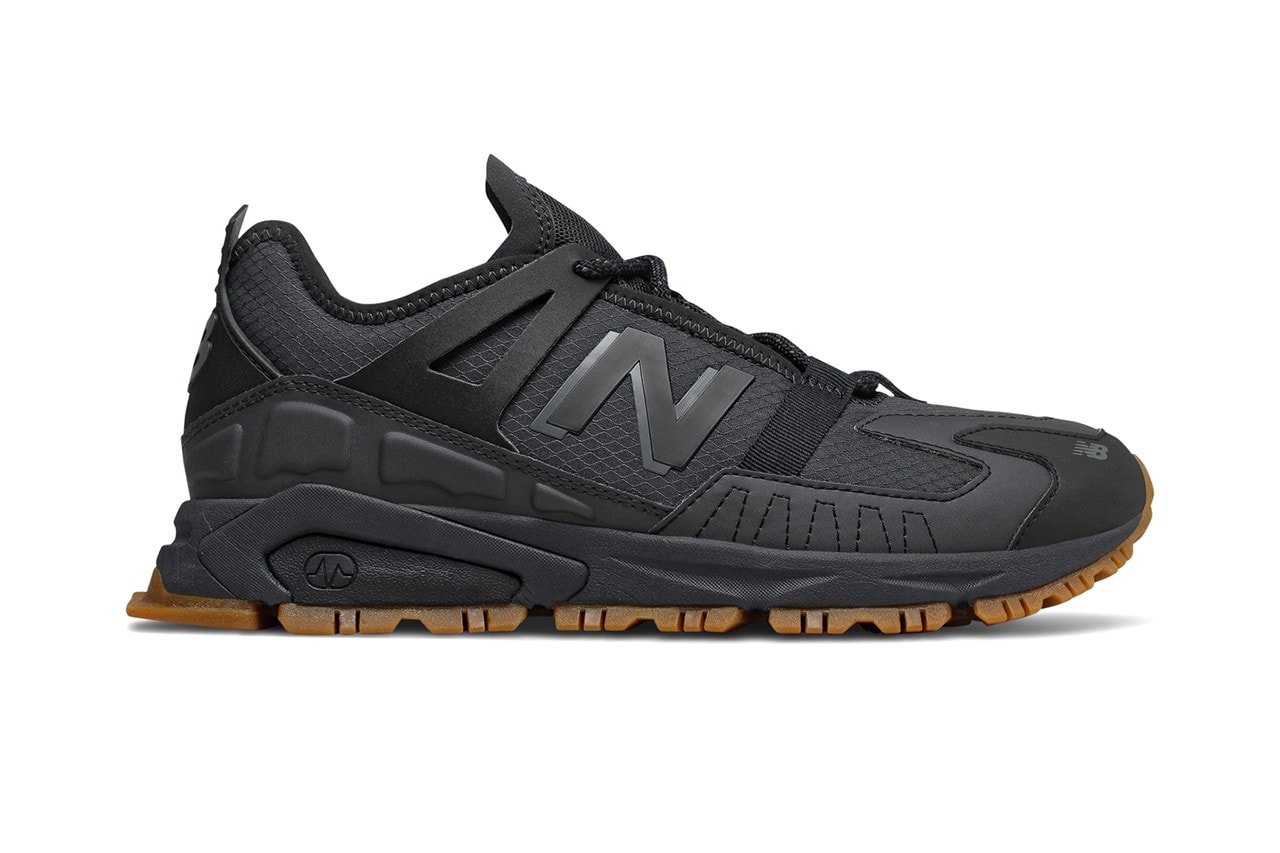 New Balance X Racer Utility Autumn 2020 Colorways Workwear Campaign
