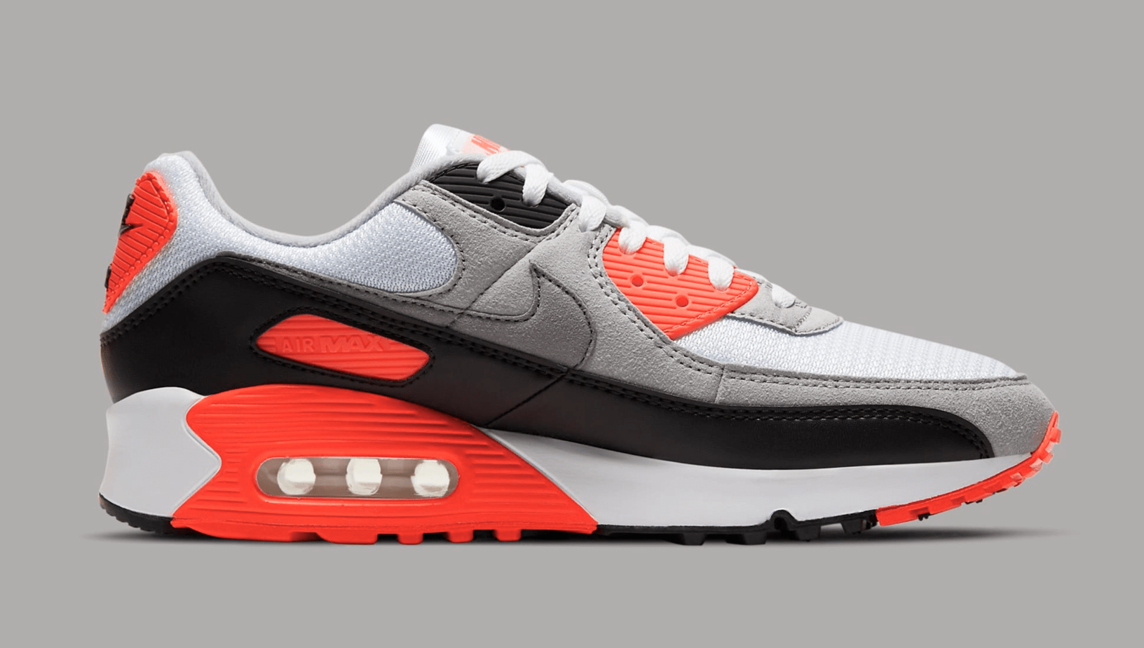 Nike Air Max 90 Infrared 2020