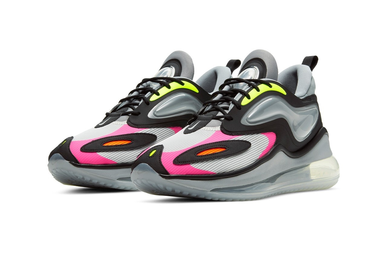Nike Air Max Zephyr 009