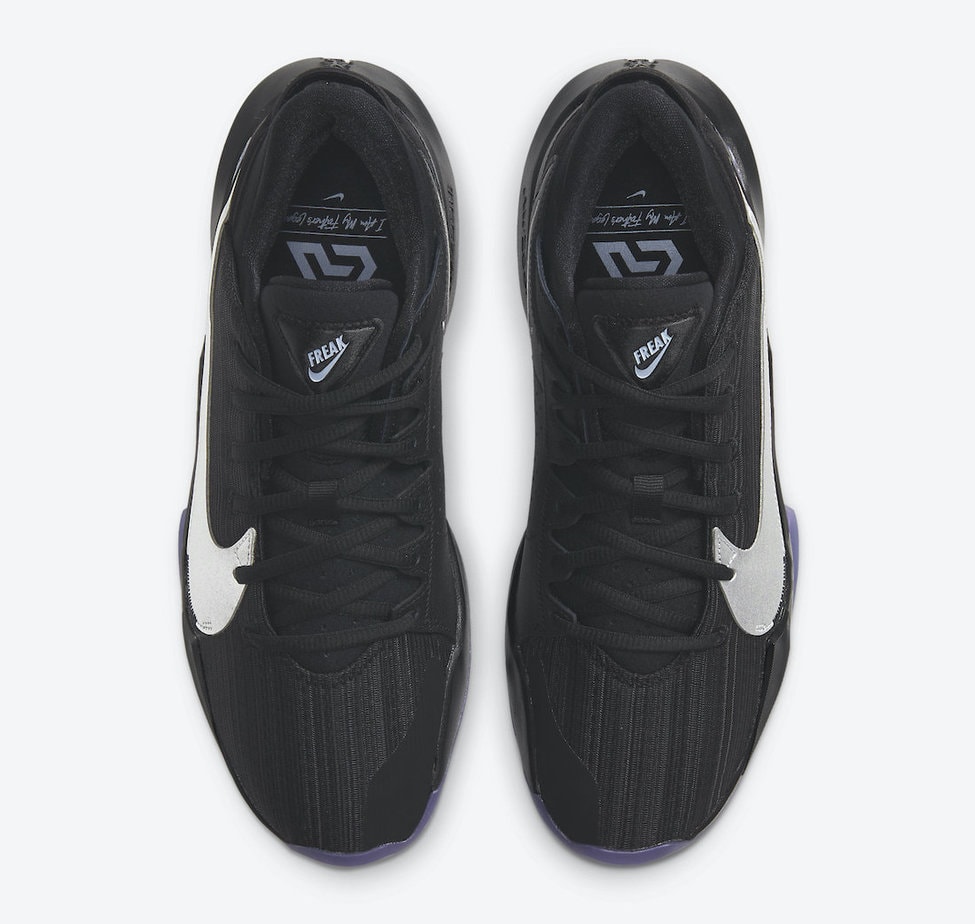 Nike Zoom Freak 2 "Dusty Amethyst" Releasing this Month