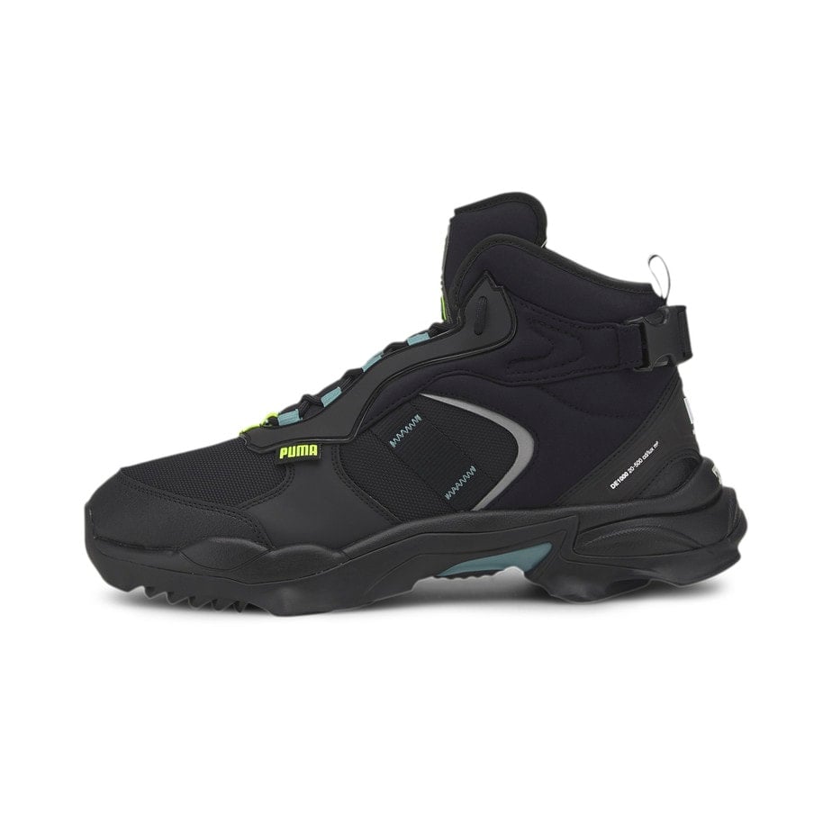Helly Hansen Puma Season Three