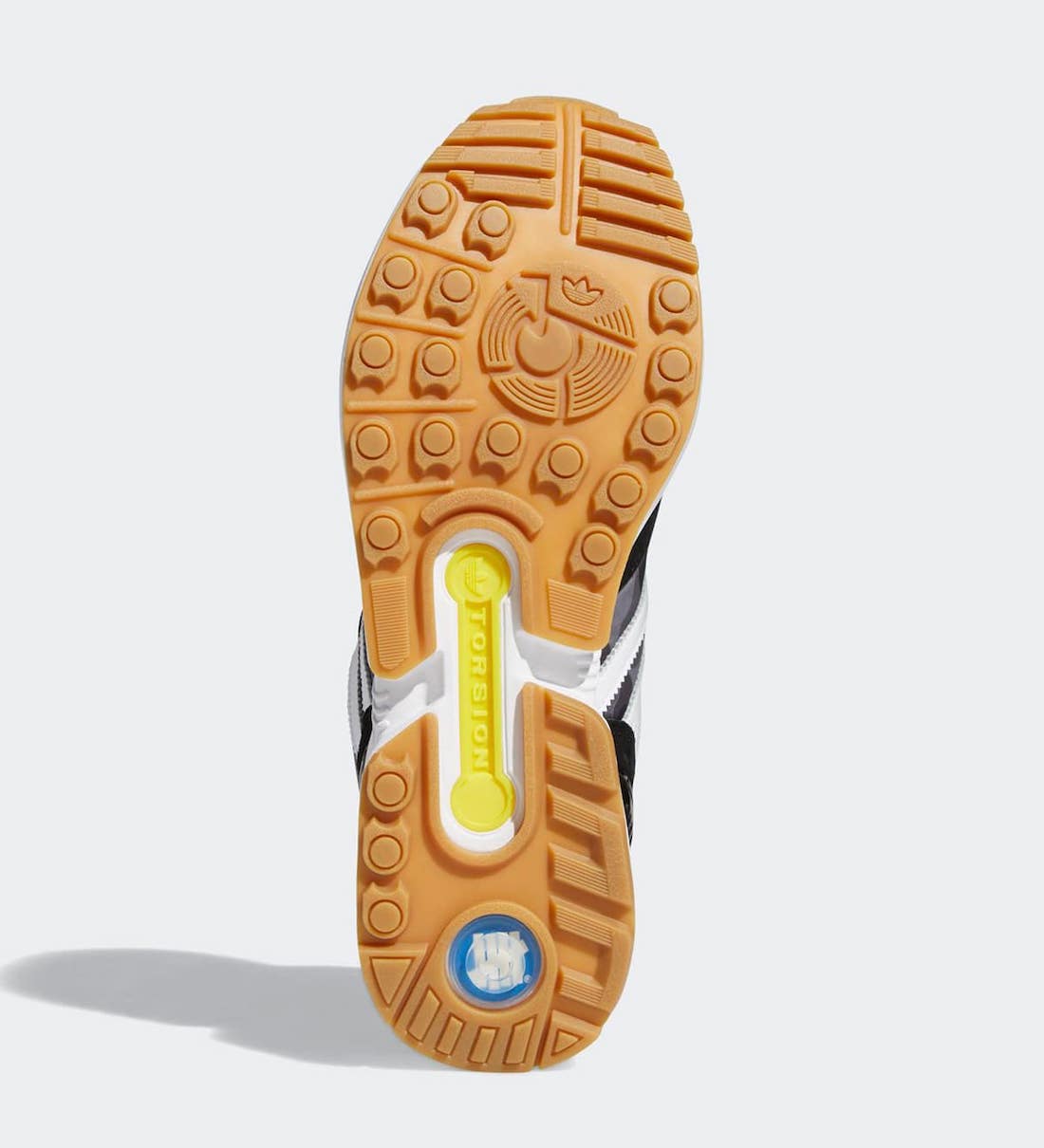 BAPE x Undefeated Team Up on the adidas ZX 8000