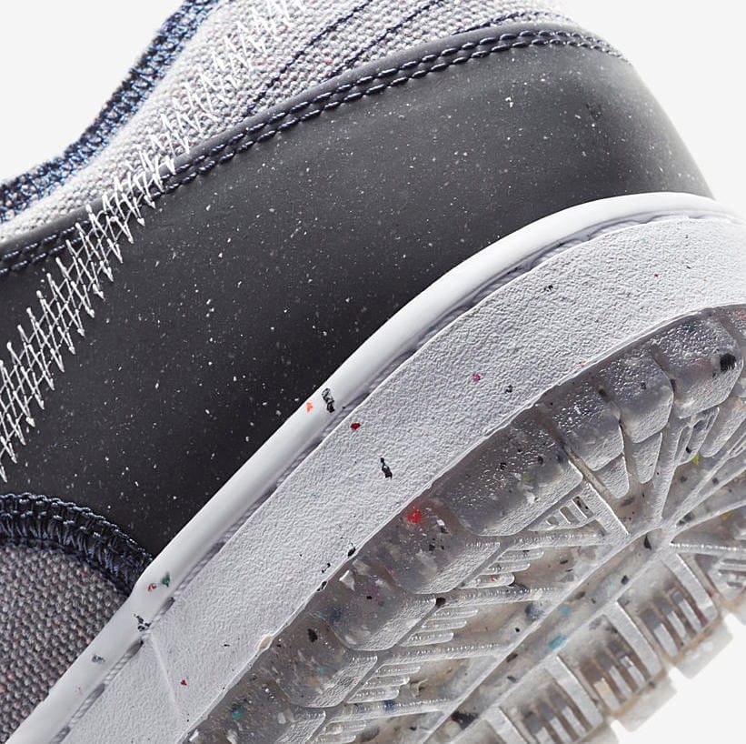 Nike SB Dunk Low Pro "Crater"