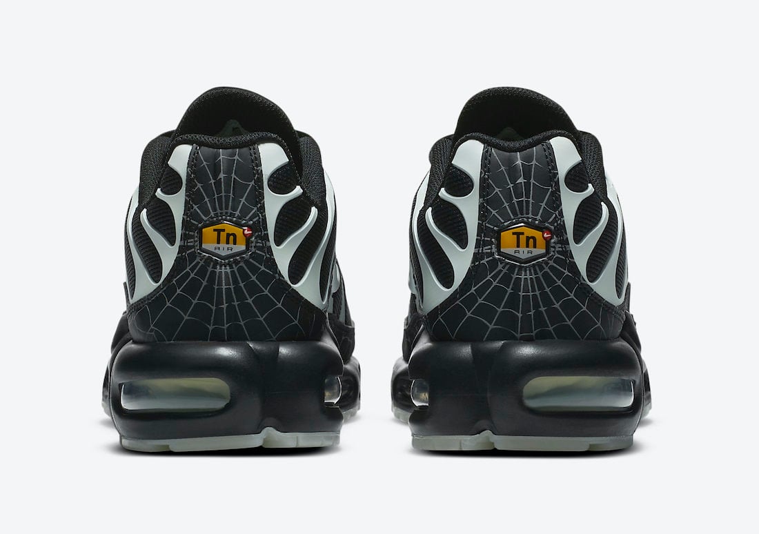 Nike Air Max Plus