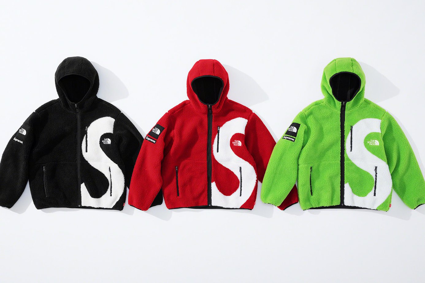 Supreme FW20 Week 10 Droplist