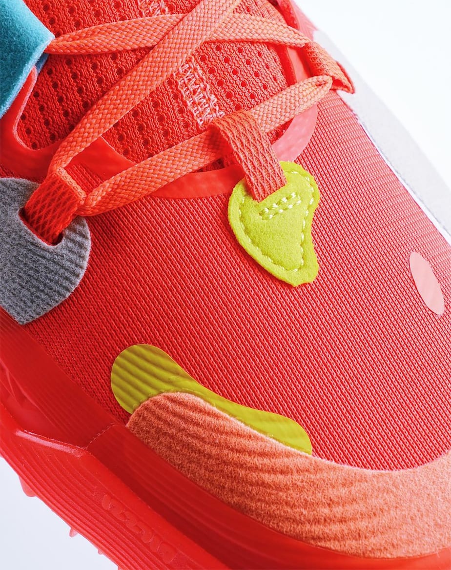 adidas Harden Vol.5 "Creator"