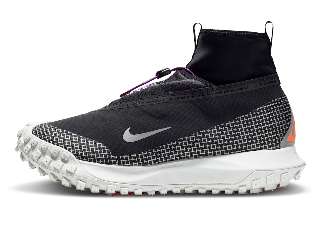 Nike Acg Mountain Fly Gore Tex