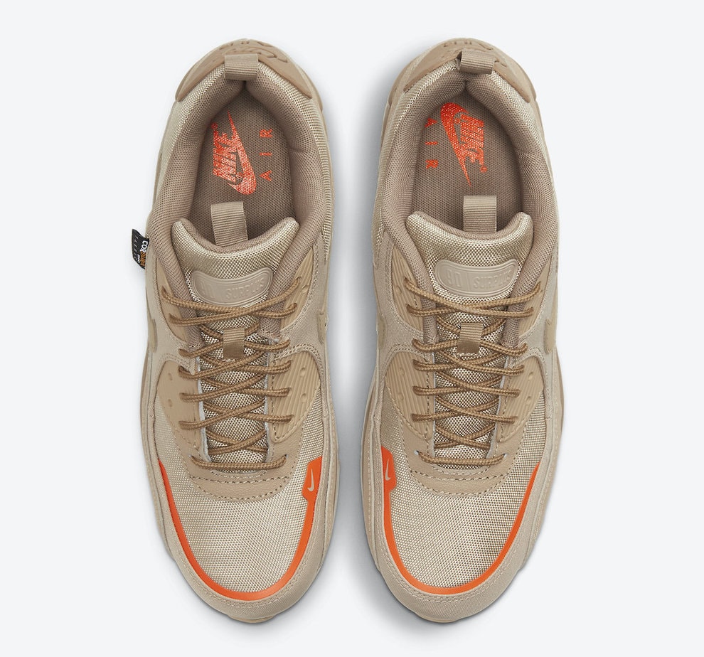 Nike Air Max 90 Surplus Desert CQ7743-200