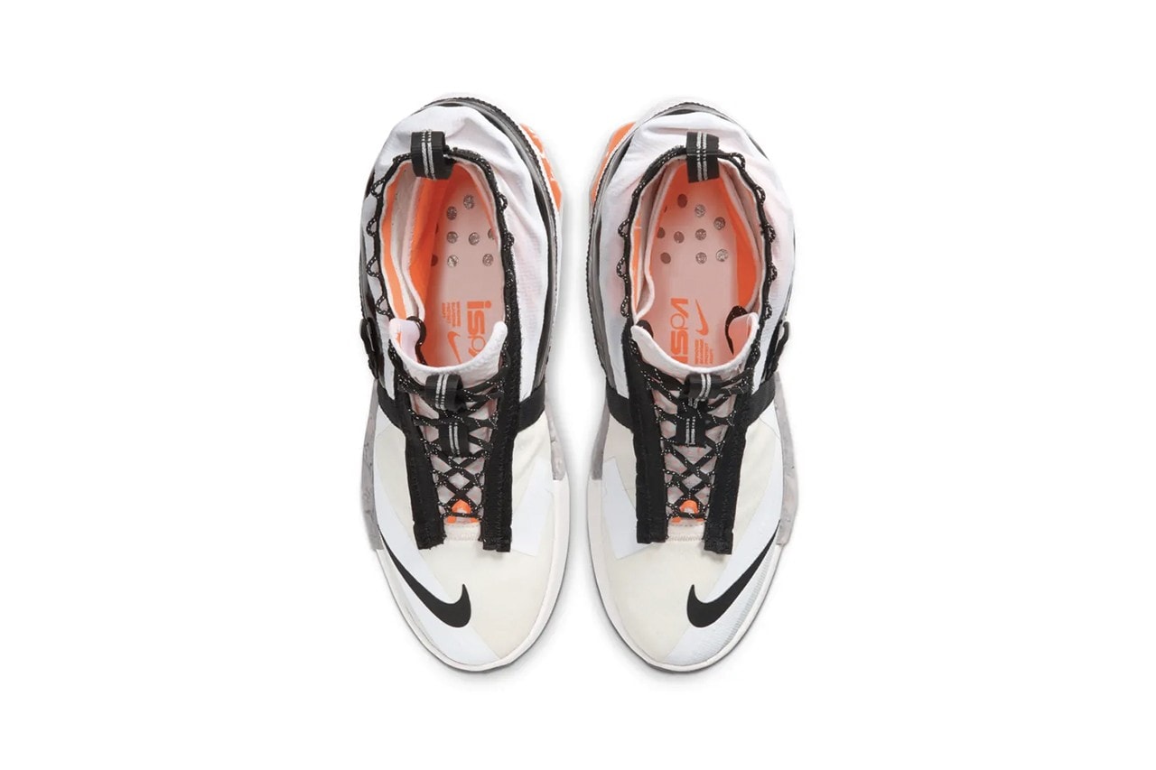 Nike Drifter Gator Ispa Summit White Coastal Blue