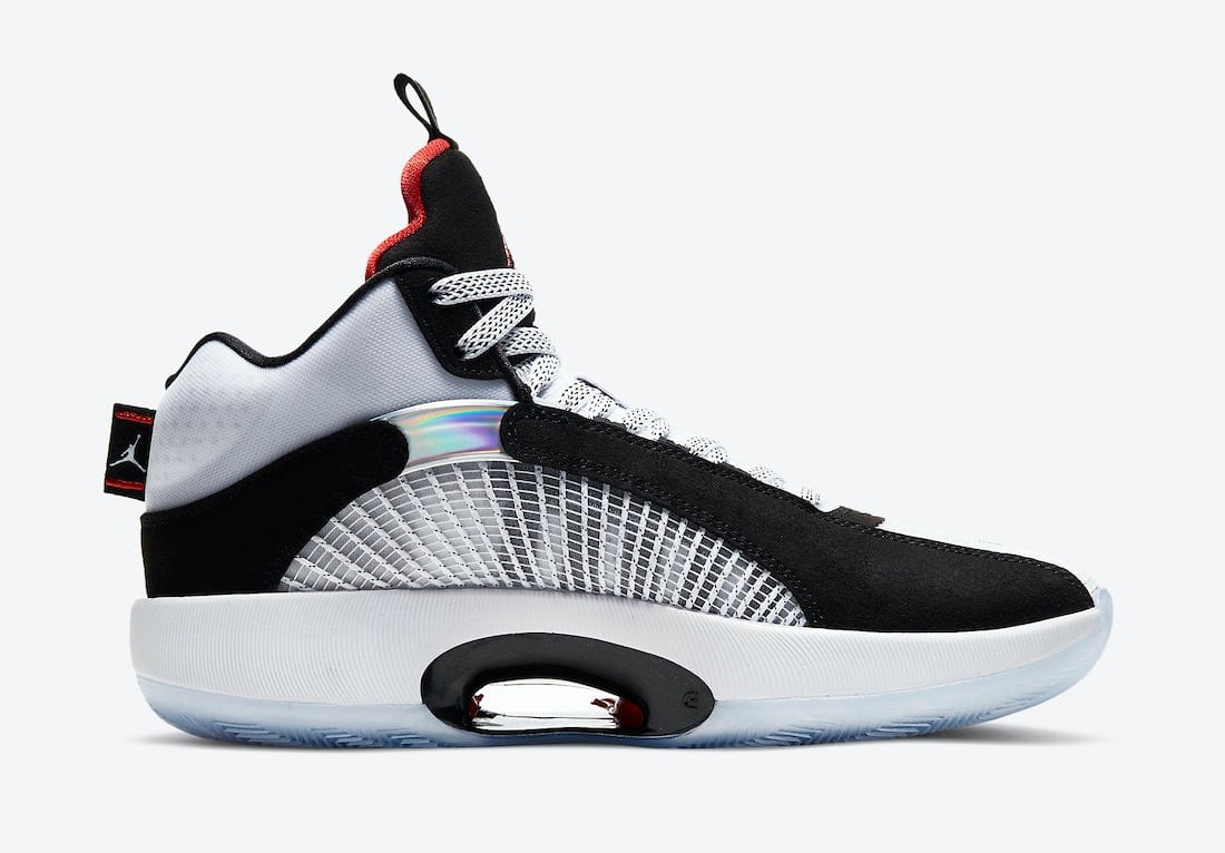 Air Jordan 35 "DNA"