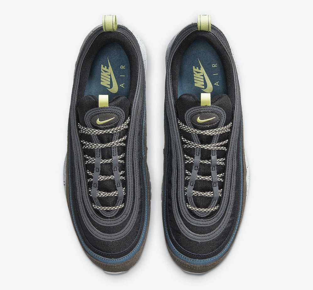 Nike Air Max 97 Features Another ACG Colorway