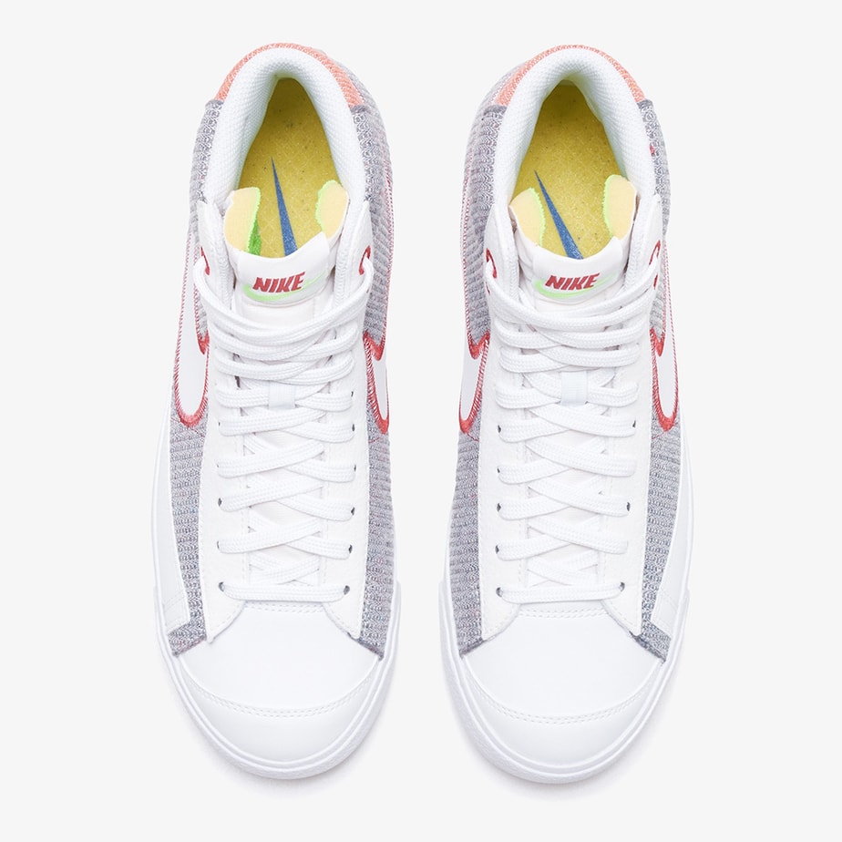 Nike Blazer Mid 77 Recycled CW5838-022