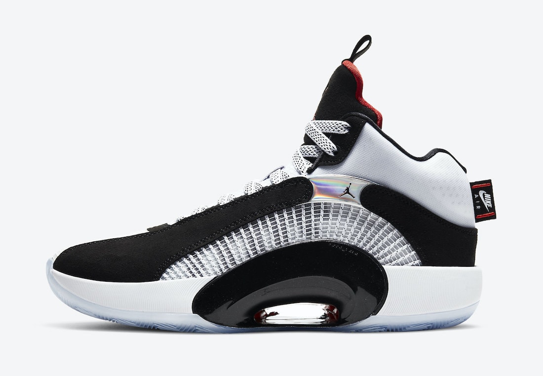 Air Jordan 35 "DNA"