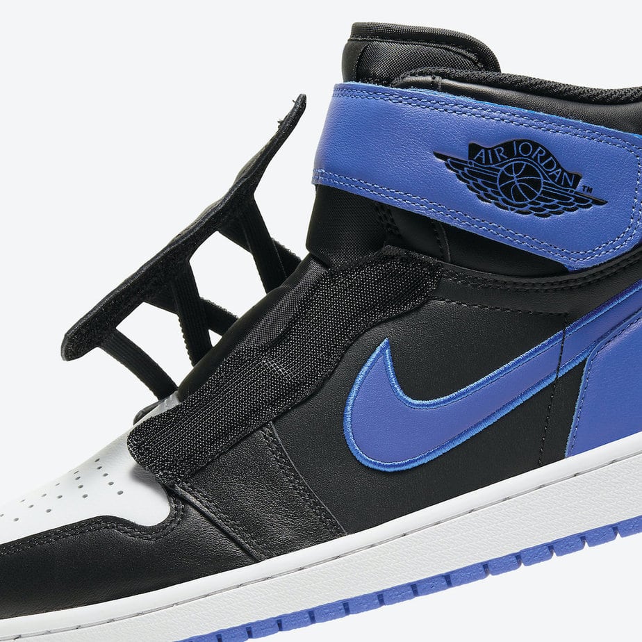 Air Jordan 1 Flyease Hyper Royal CQ3835-041