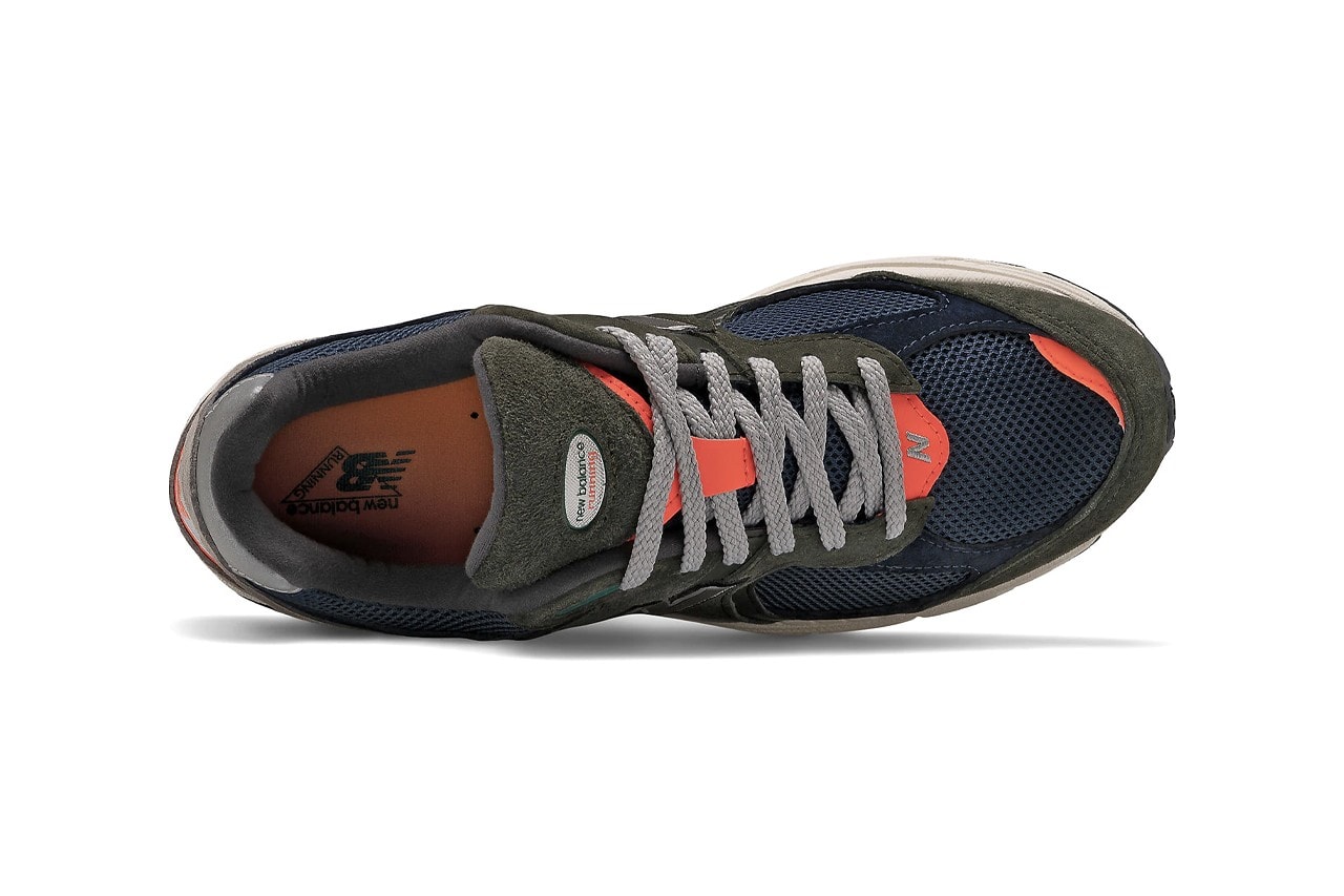New Balance 2002r Fw20 Justfreshkicks