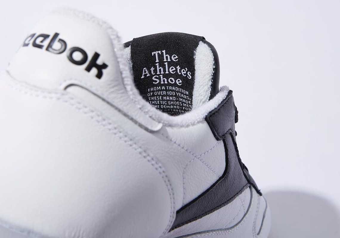 Mountain Research Reebok Classic Leather FW2020