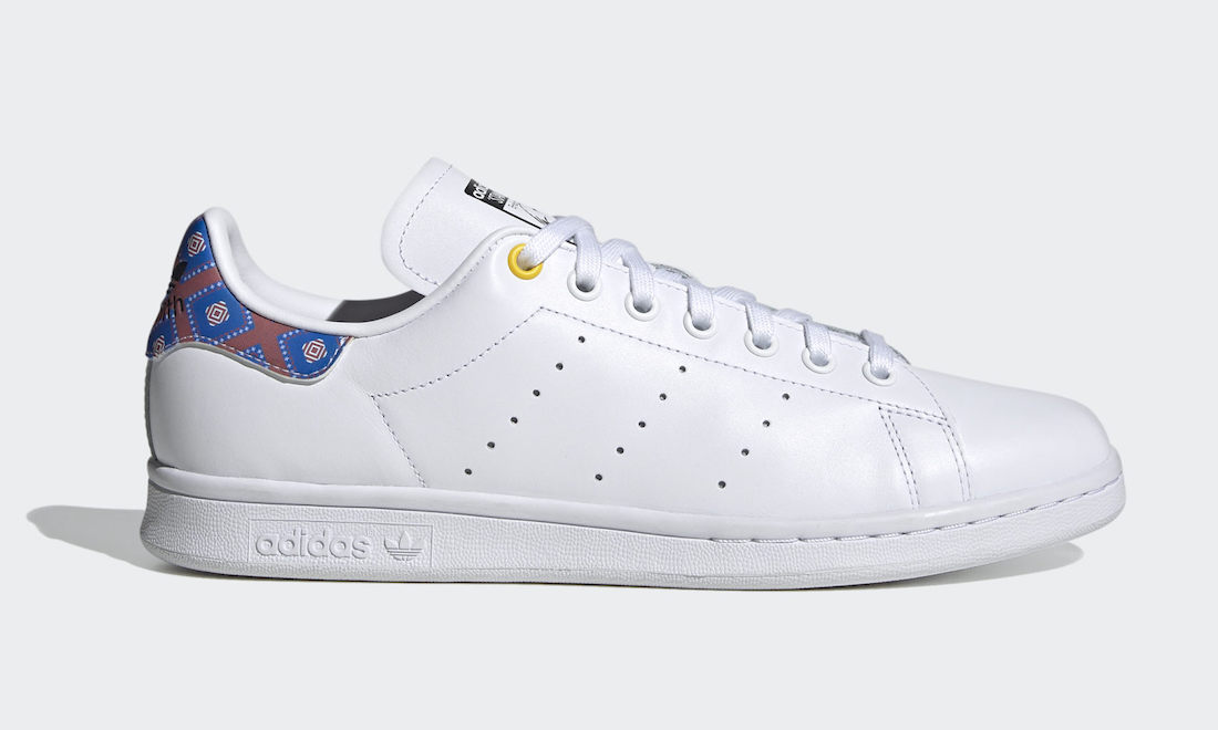 adidas Stan Smith FW3273