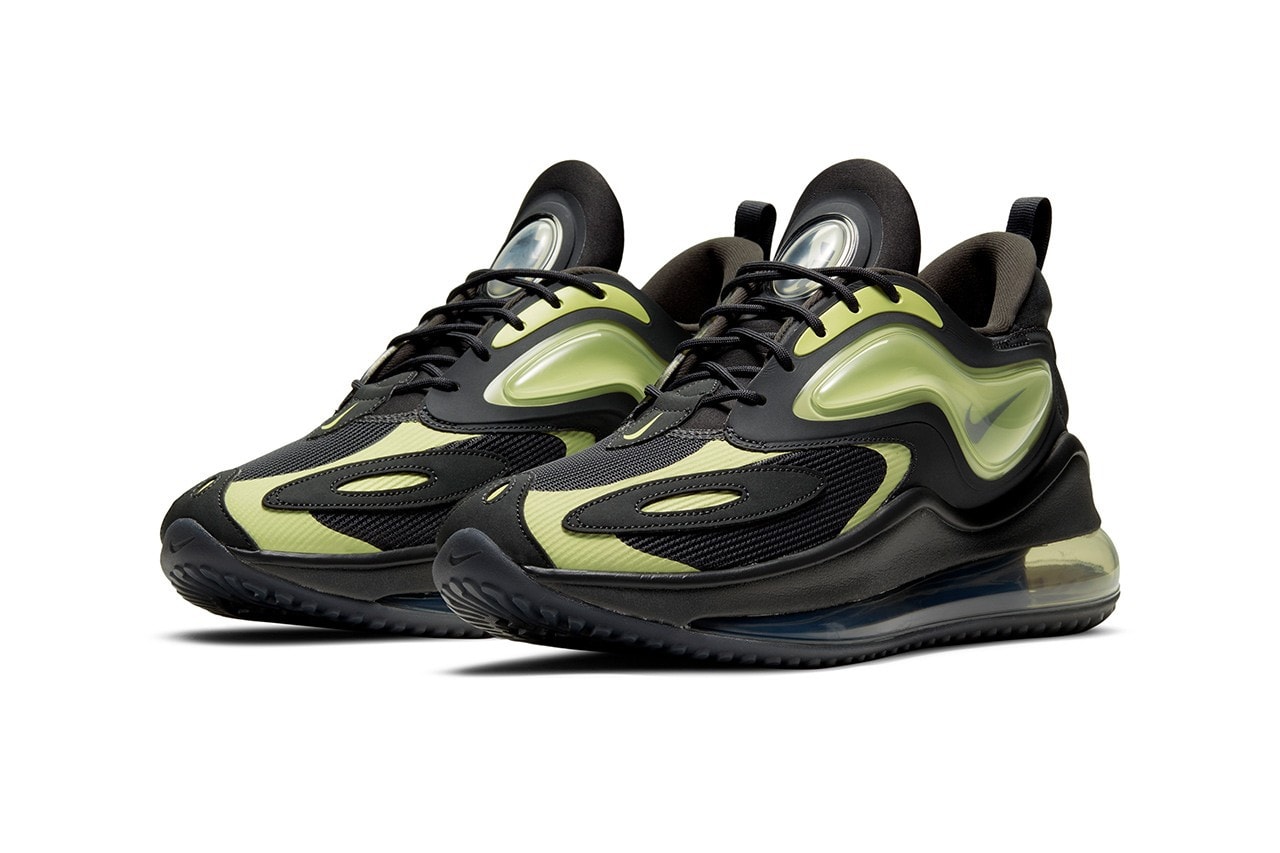 Nike Air Max Zephyr 007
