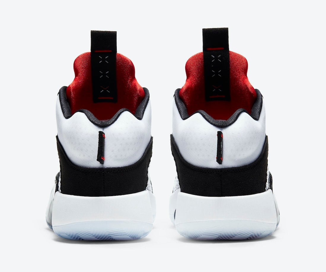 Air Jordan 35 "DNA"