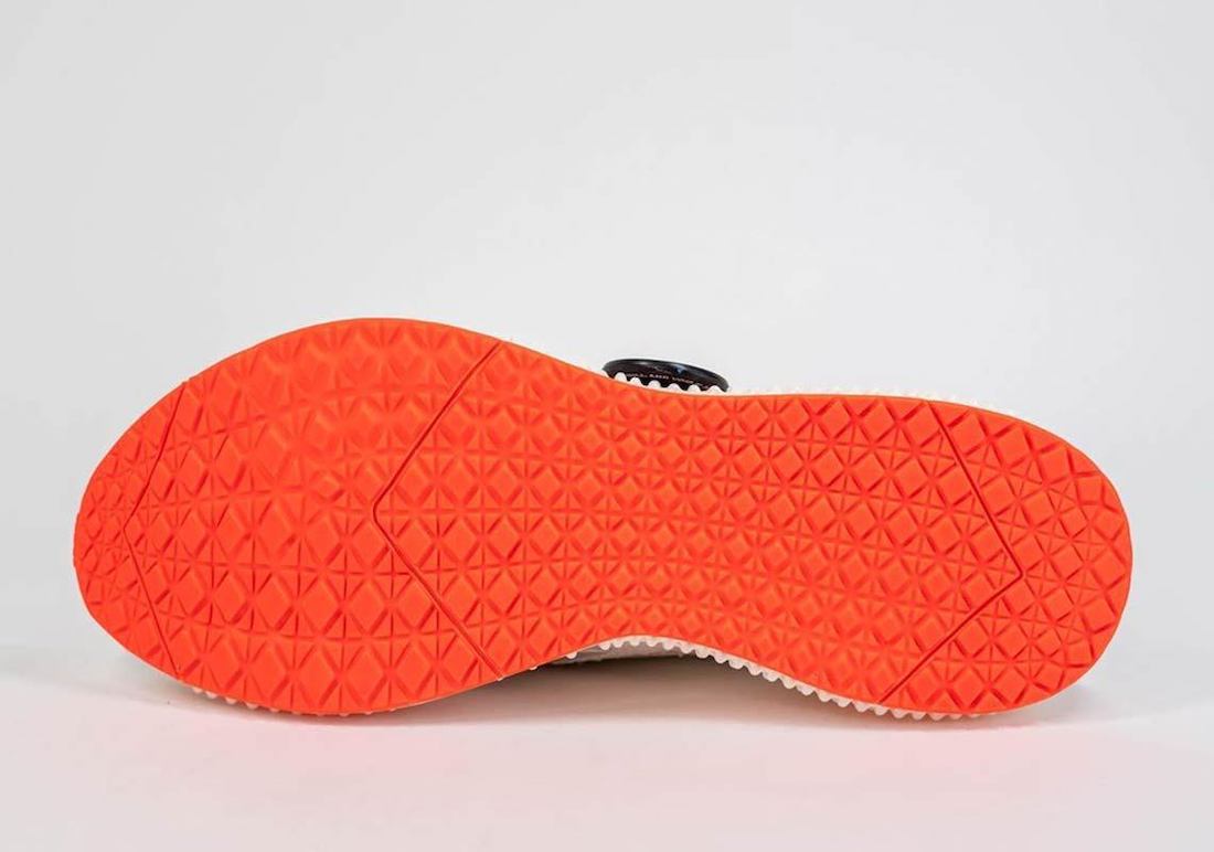 adidas Glide 4D
