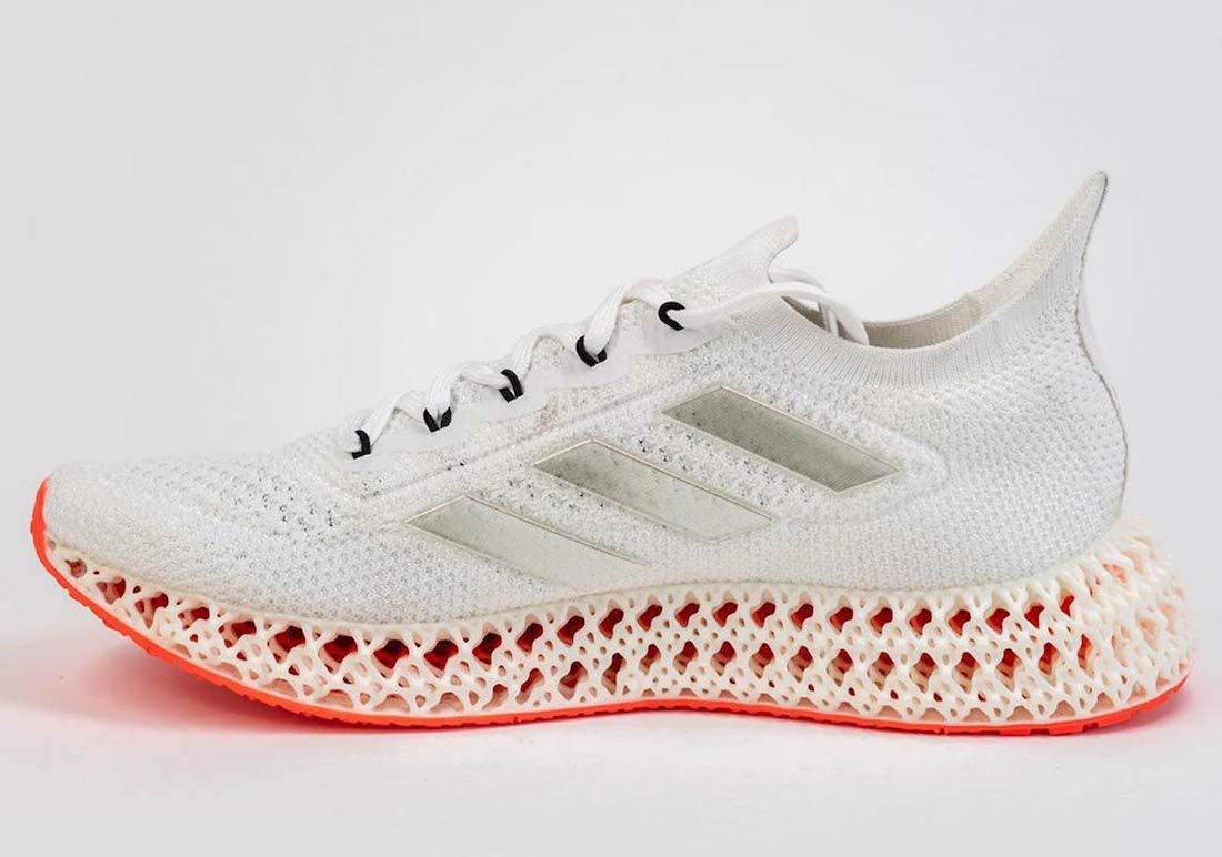 adidas Glide 4D
