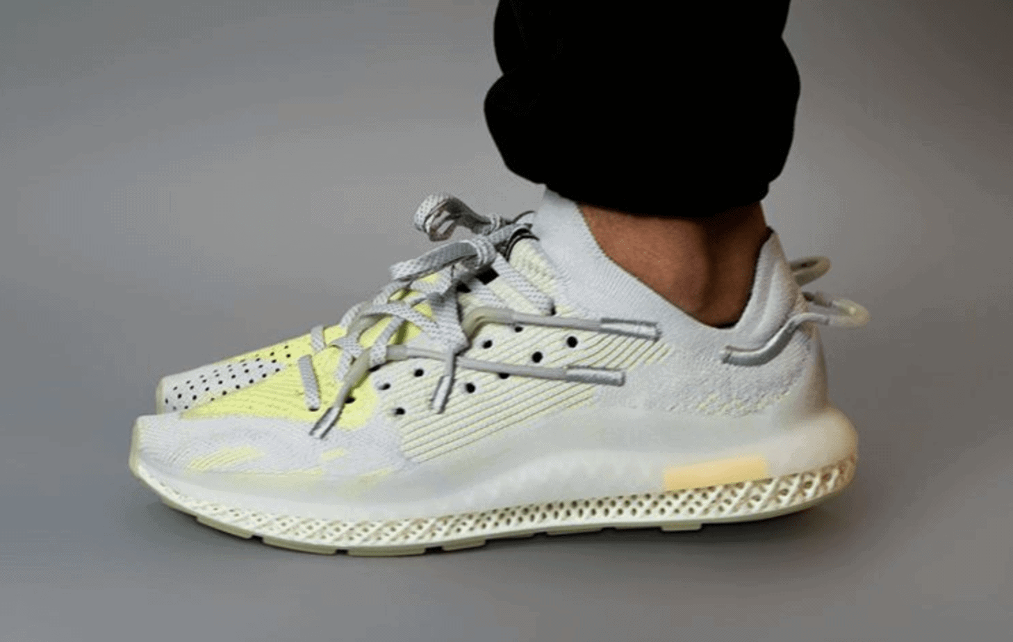 adidas Originals Iim 4d