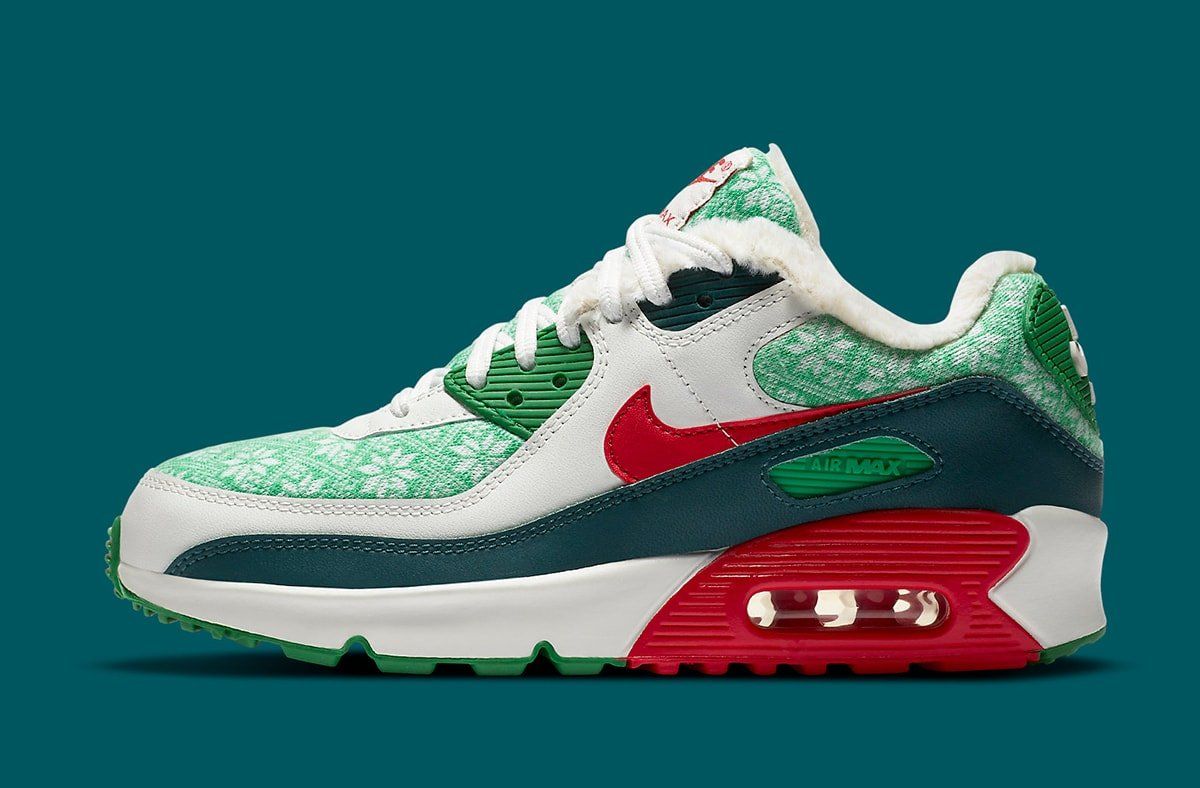 Nike Air Max 90 "Nordic"