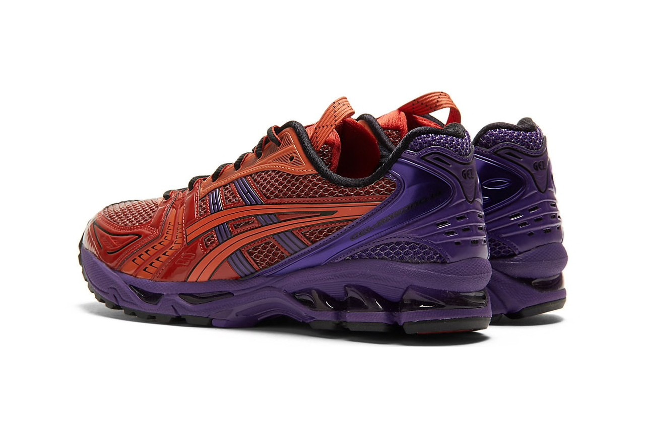 ASICS Ub1 S Gel Kayano 14