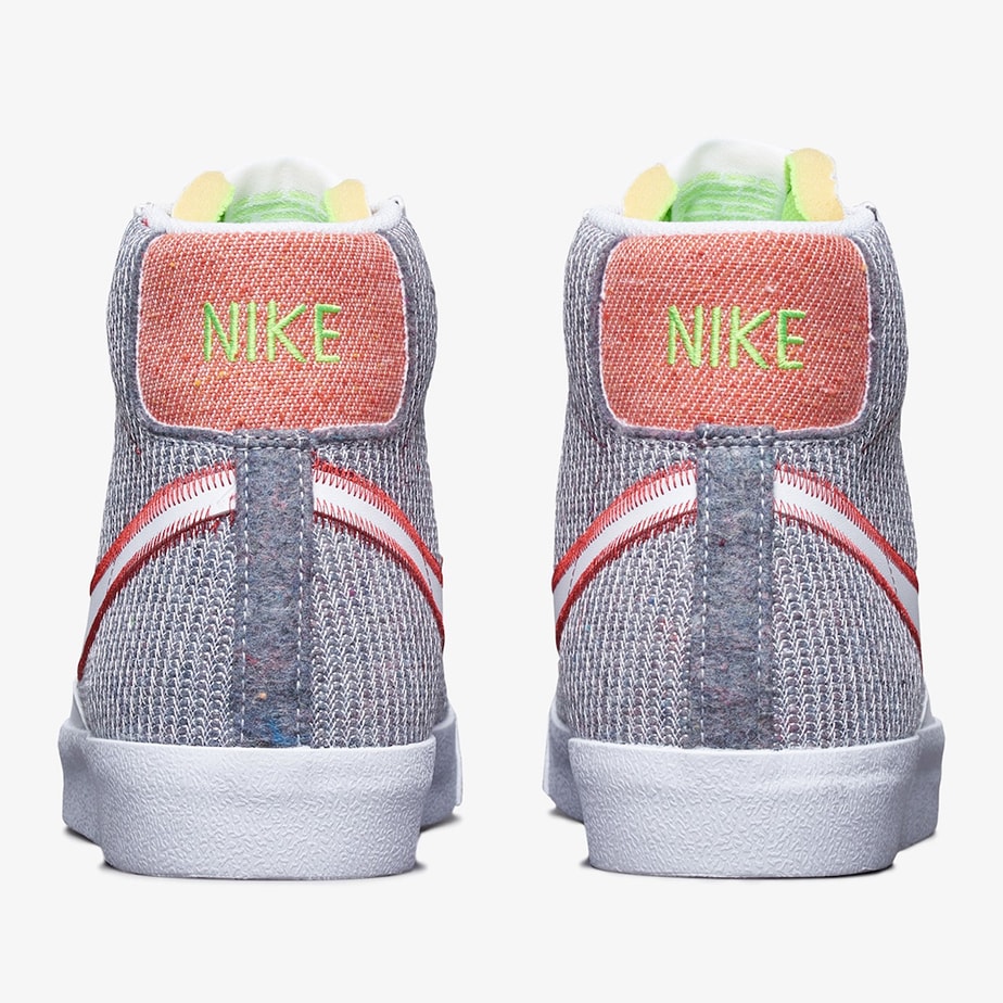 Nike Blazer Mid 77 Recycled CW5838-022