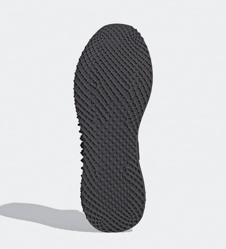 adidas Ultra 4d Core Black Carbon G58160