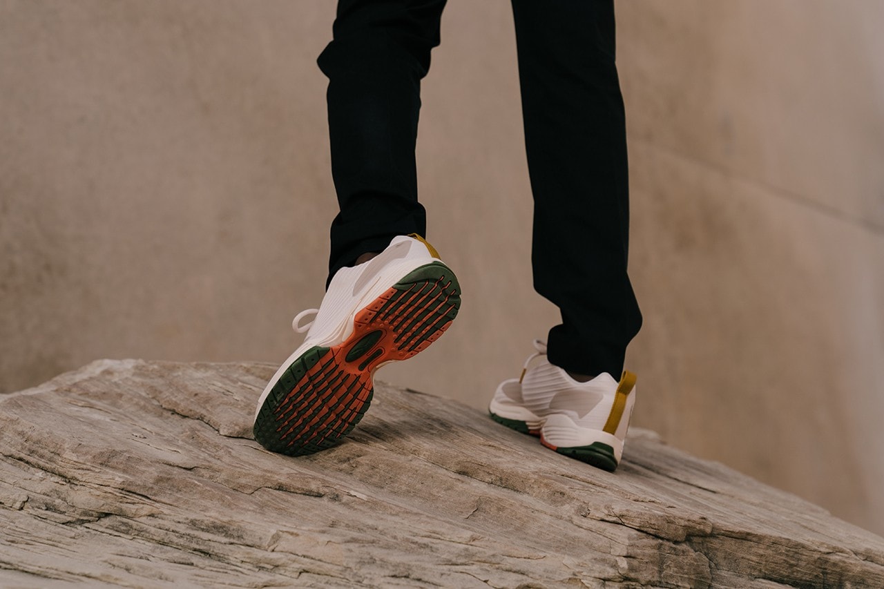 Hypebae Reebok Dmx Thrill Justfreshkicks