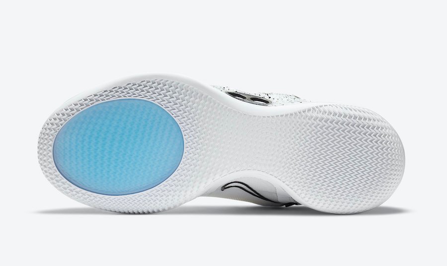 Official Images of the Nike Adapt BB 2.0 "Oreo"