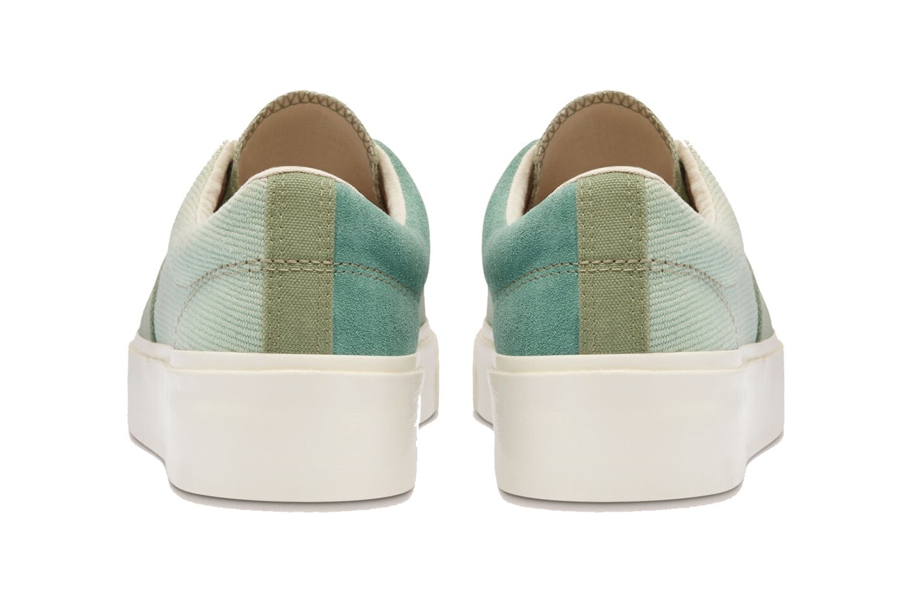 Converse Skidgrip High Low Top Safari Biscotti Oil Green Malachite 169640c 169641c