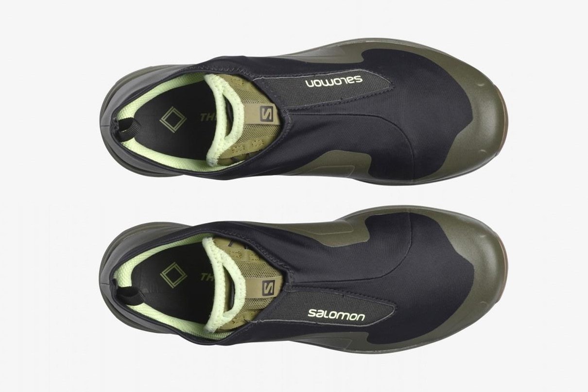 The Broken Arm Salomon Xa Alpine Mid Sneaker Collaboration 3 E1603231155326