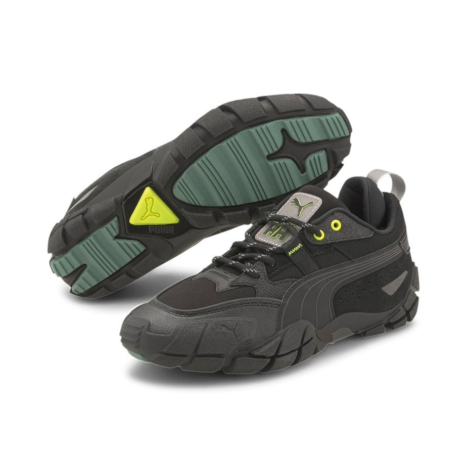 Helly Hansen Puma Season Three